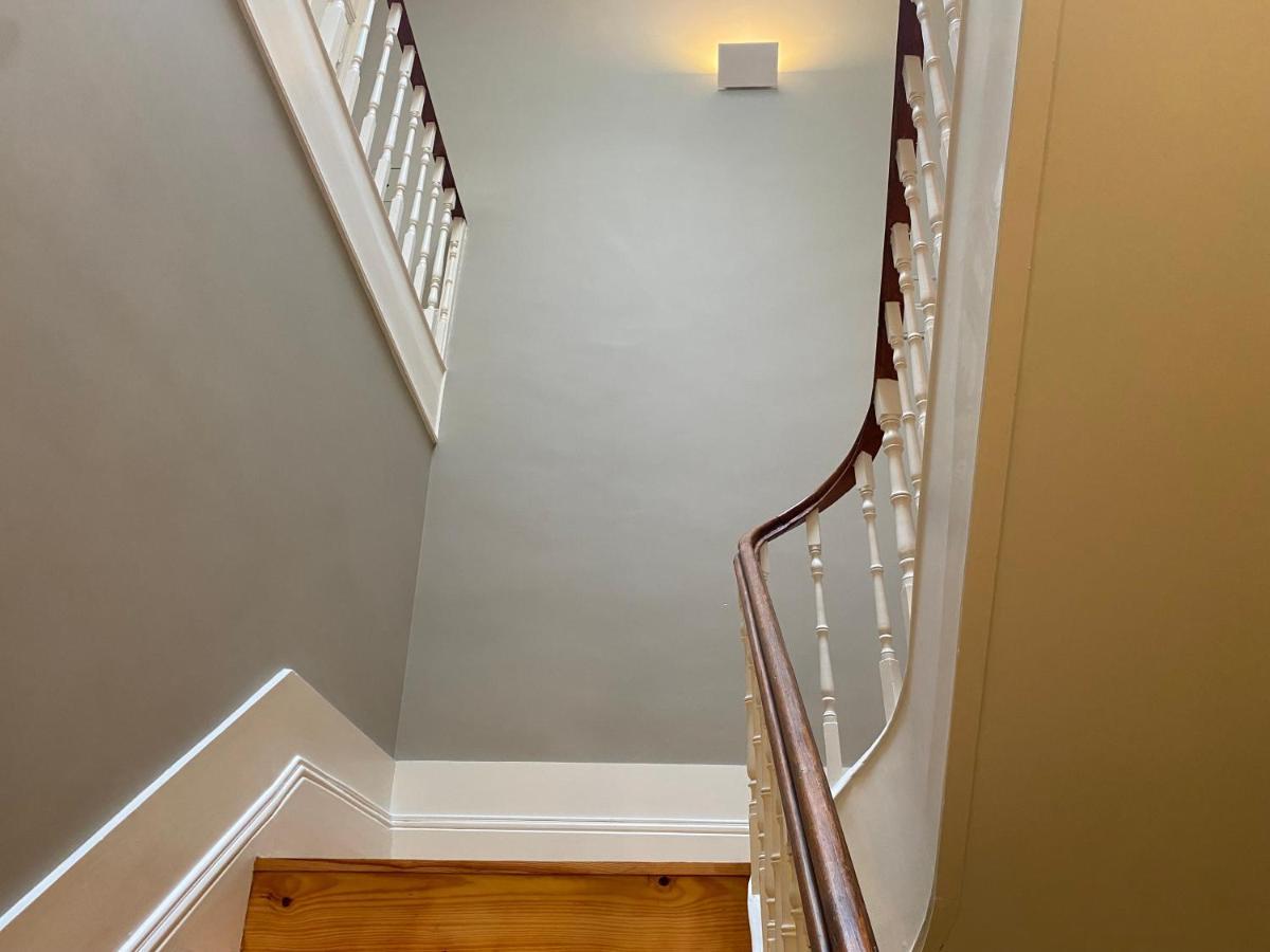 Casa Do Oficio - Livreiro Apartment ปอร์โต ภายนอก รูปภาพ