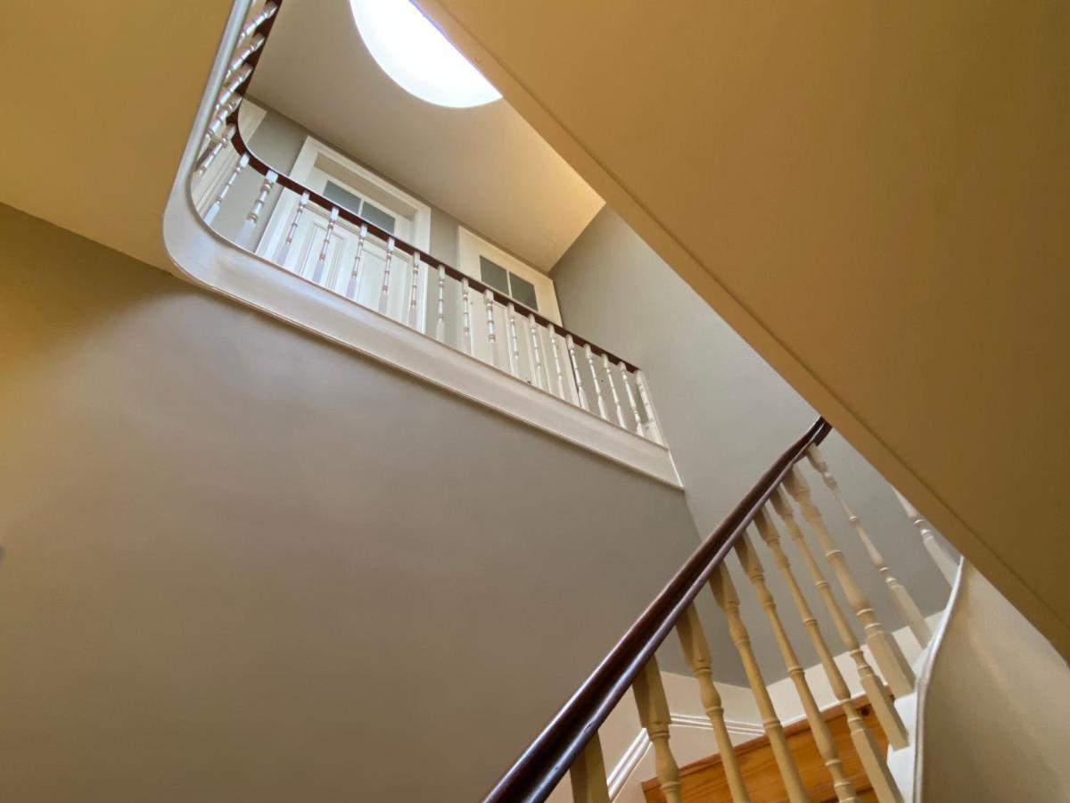Casa Do Oficio - Livreiro Apartment ปอร์โต ภายนอก รูปภาพ