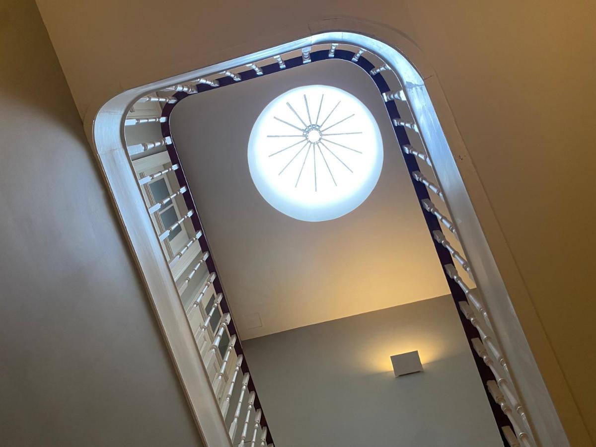Casa Do Oficio - Livreiro Apartment ปอร์โต ภายนอก รูปภาพ