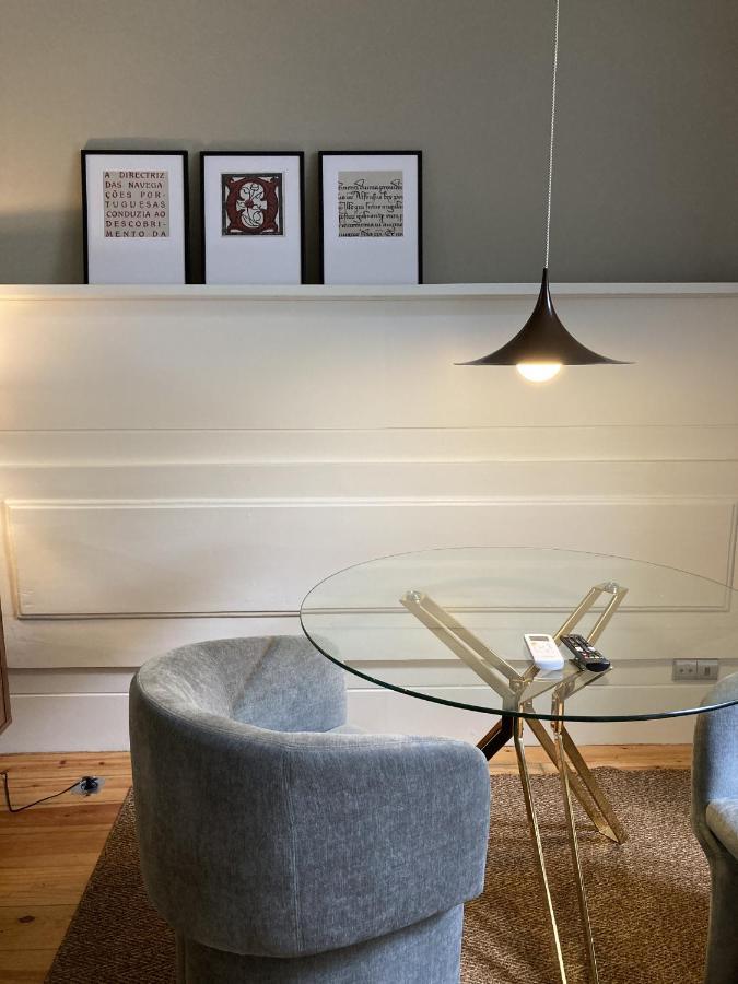 Casa Do Oficio - Livreiro Apartment ปอร์โต ภายนอก รูปภาพ