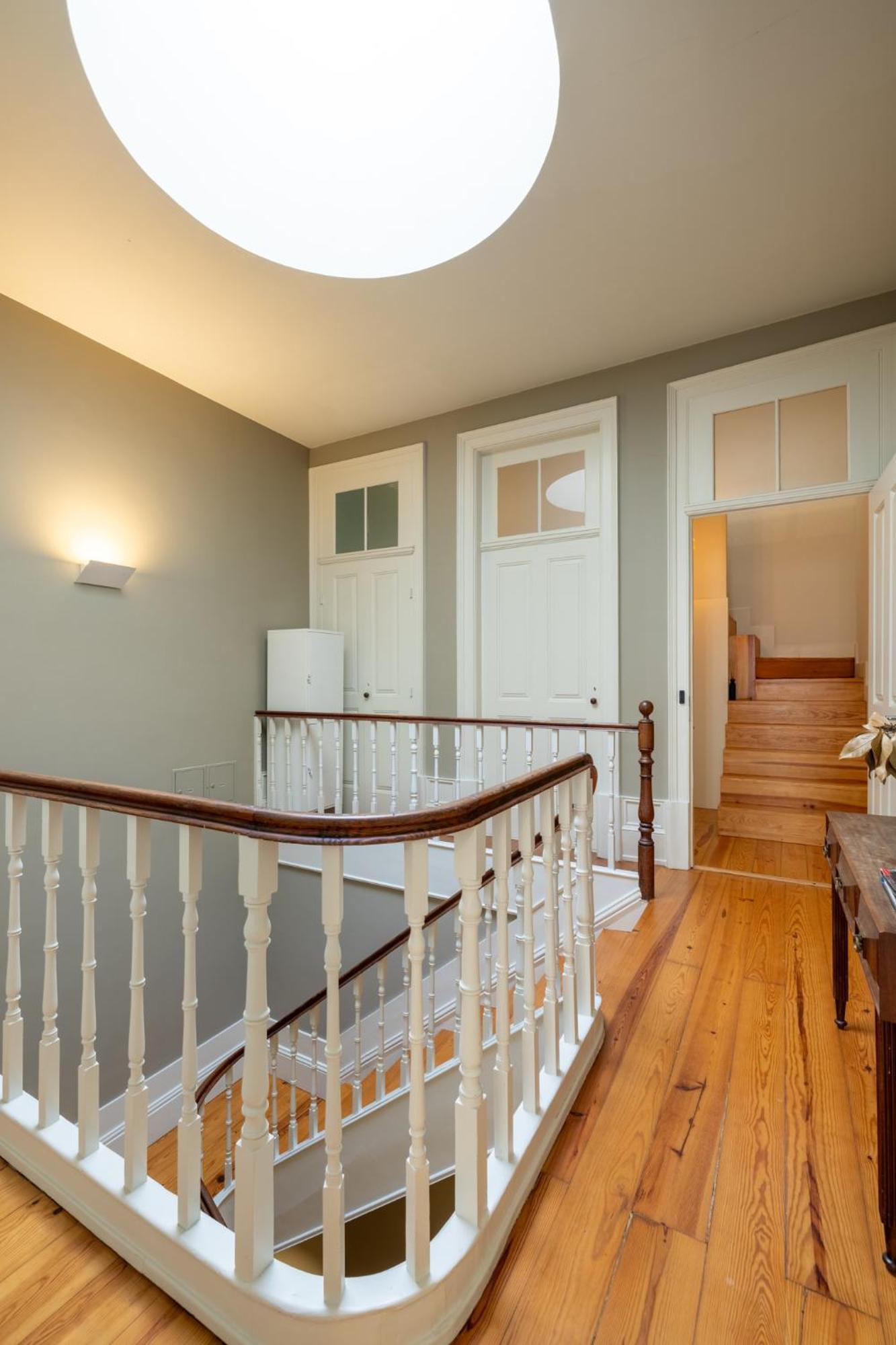 Casa Do Oficio - Livreiro Apartment ปอร์โต ภายนอก รูปภาพ