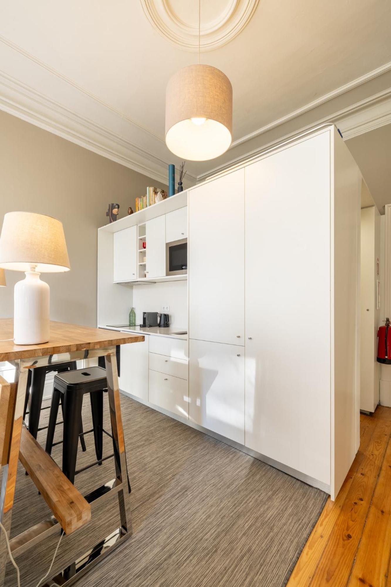 Casa Do Oficio - Livreiro Apartment ปอร์โต ภายนอก รูปภาพ