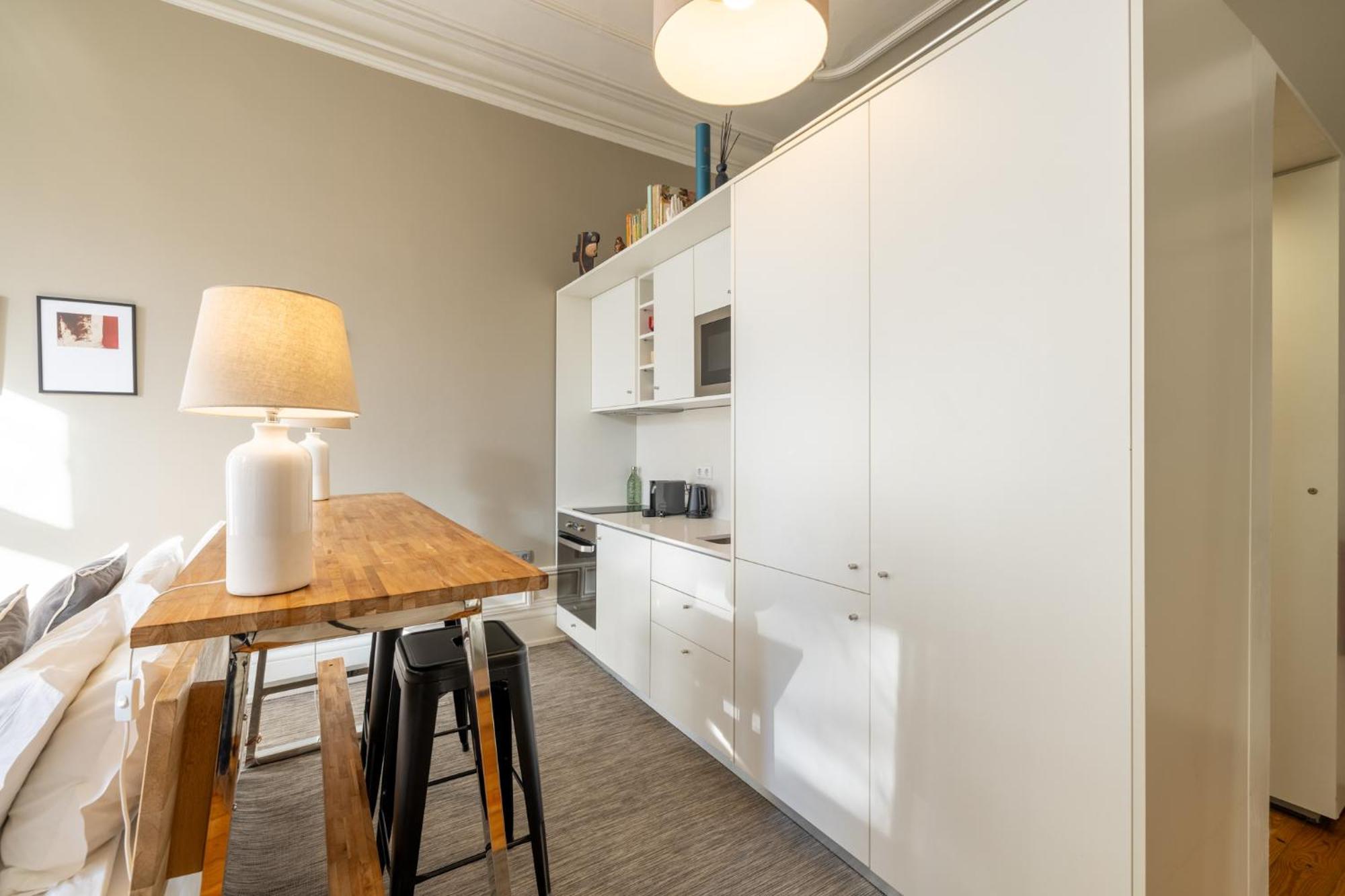 Casa Do Oficio - Livreiro Apartment ปอร์โต ภายนอก รูปภาพ