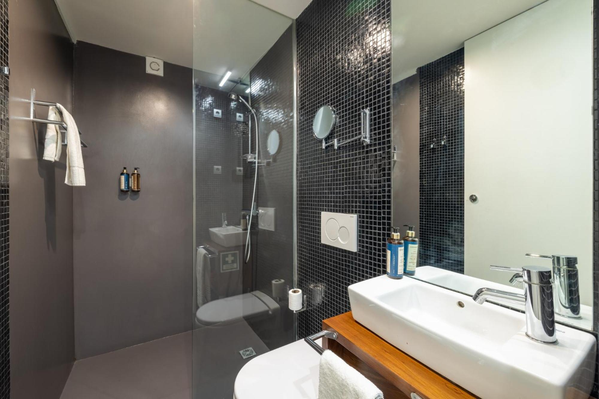 Casa Do Oficio - Livreiro Apartment ปอร์โต ภายนอก รูปภาพ