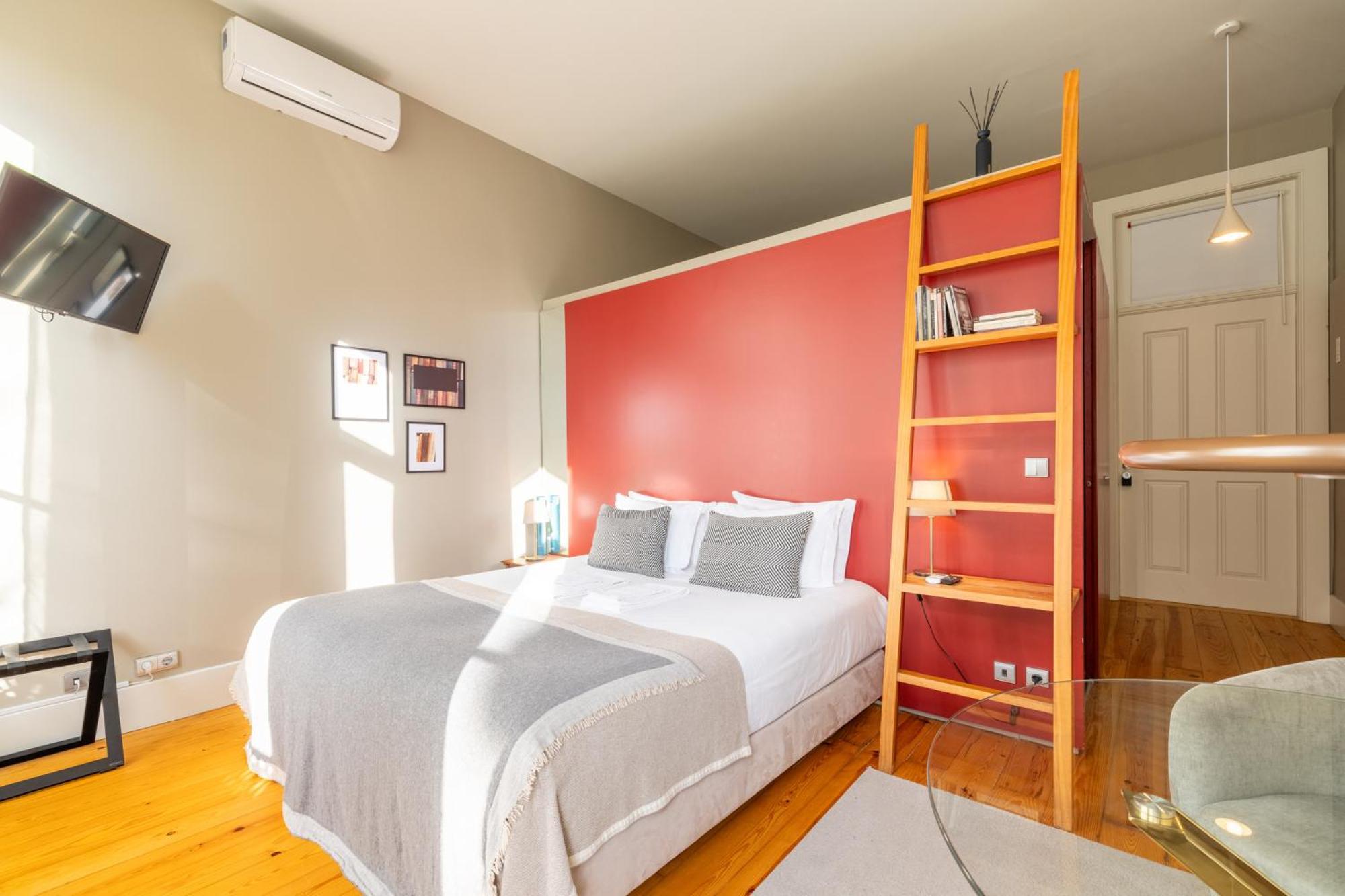 Casa Do Oficio - Livreiro Apartment ปอร์โต ภายนอก รูปภาพ