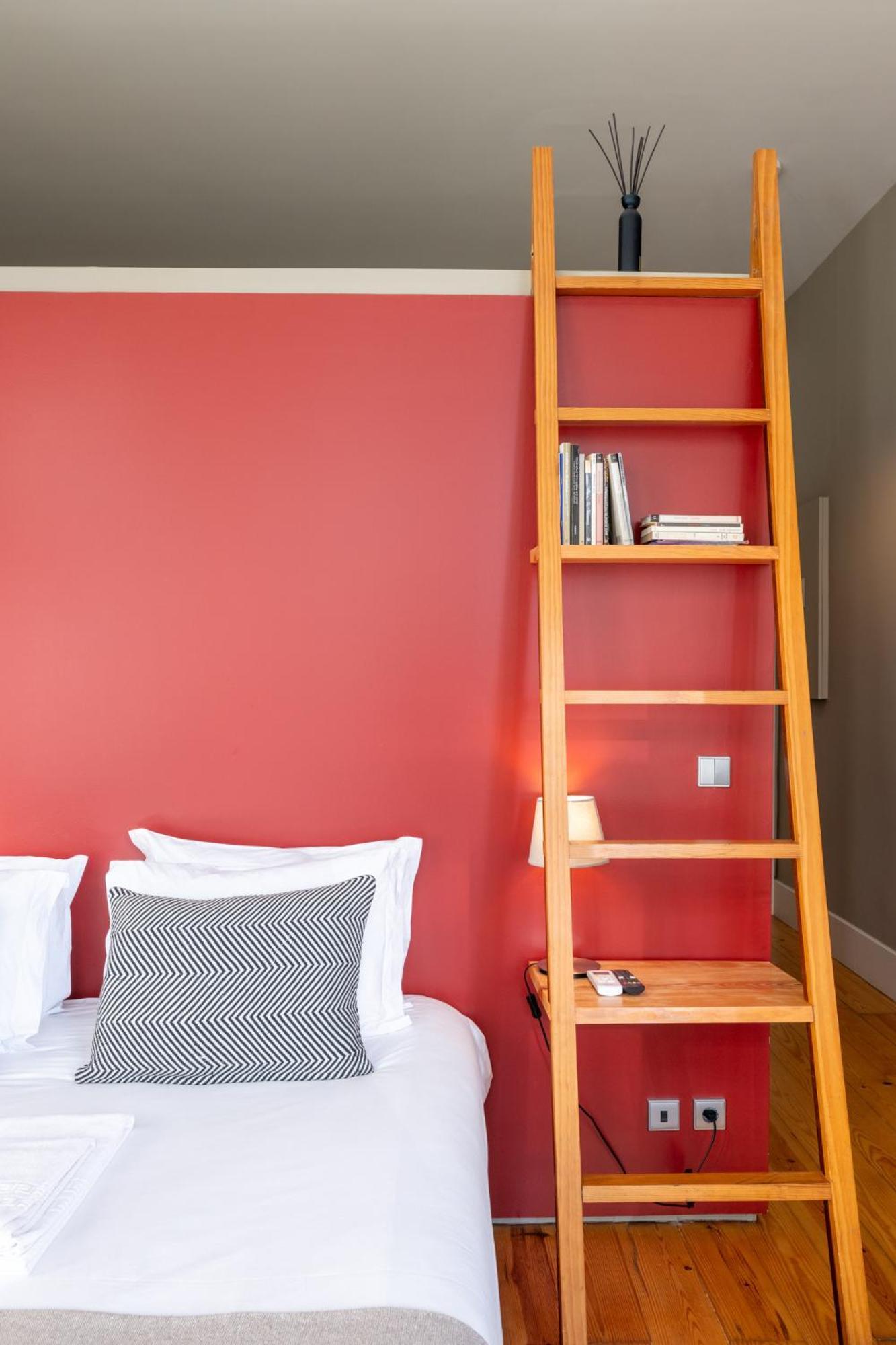 Casa Do Oficio - Livreiro Apartment ปอร์โต ภายนอก รูปภาพ