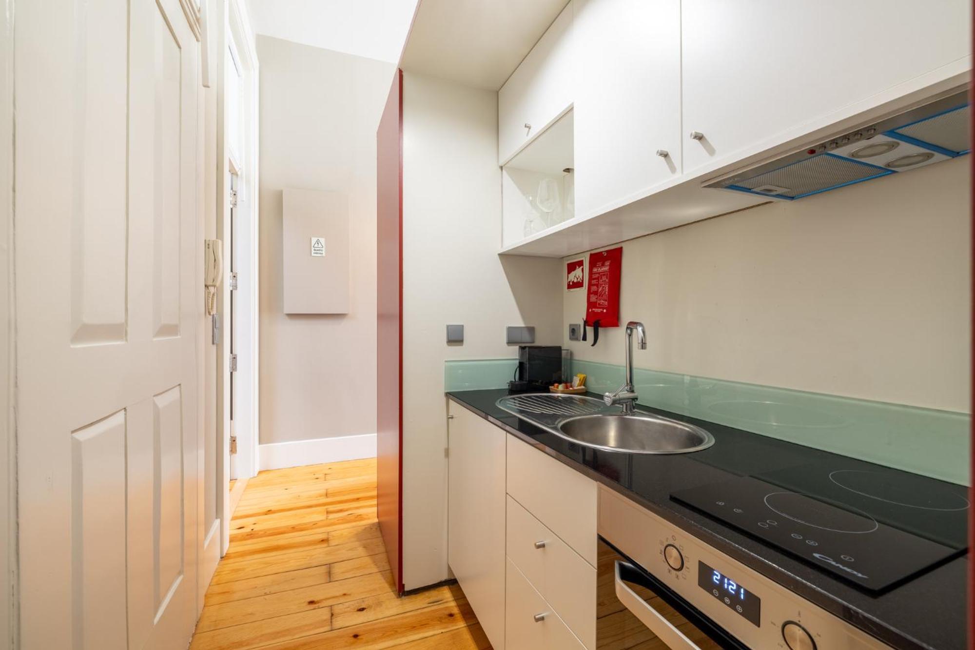 Casa Do Oficio - Livreiro Apartment ปอร์โต ภายนอก รูปภาพ