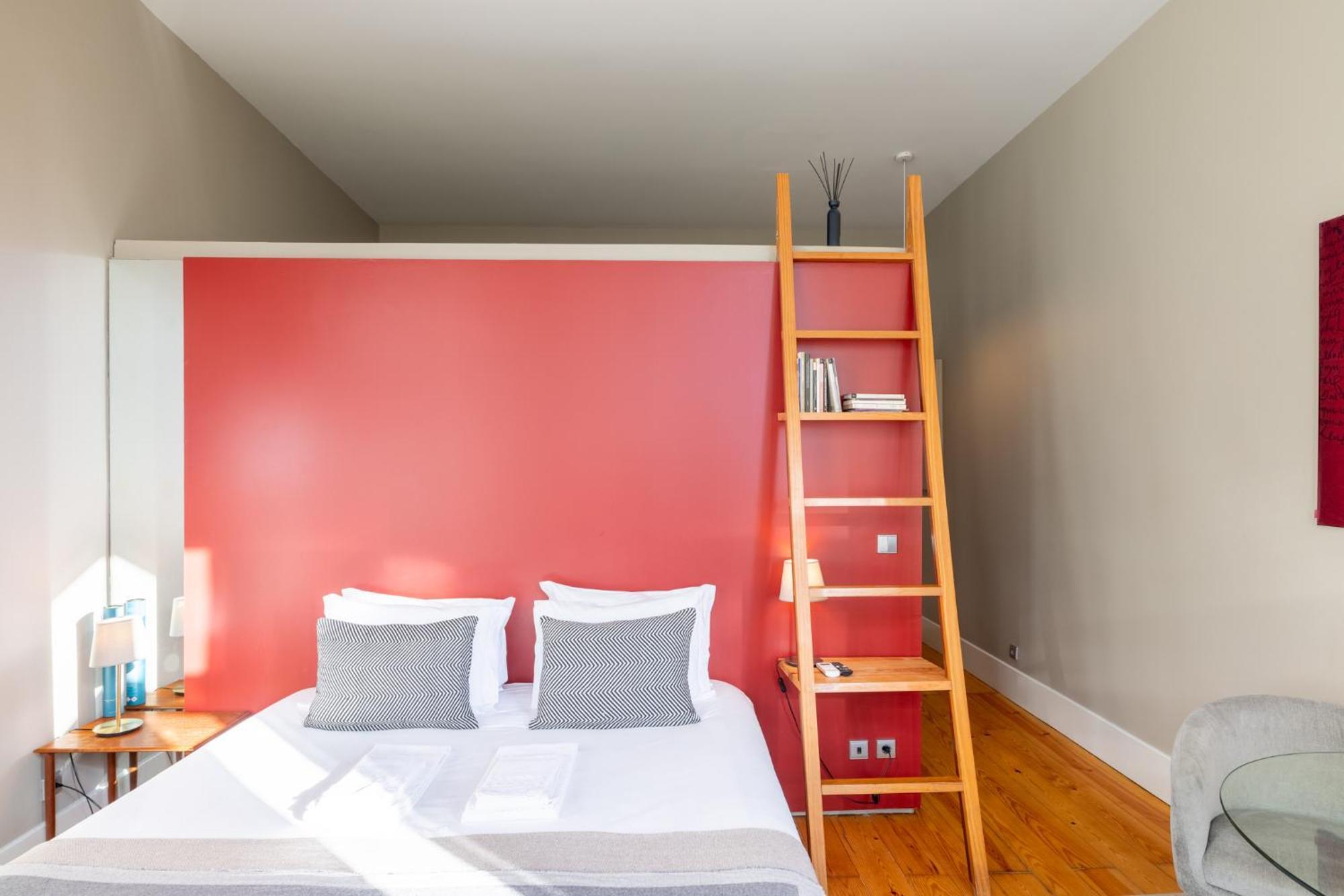 Casa Do Oficio - Livreiro Apartment ปอร์โต ภายนอก รูปภาพ