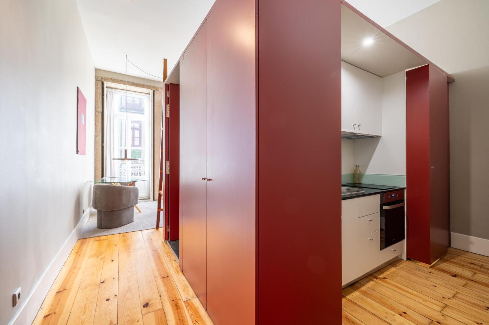 Casa Do Oficio - Livreiro Apartment ปอร์โต ภายนอก รูปภาพ