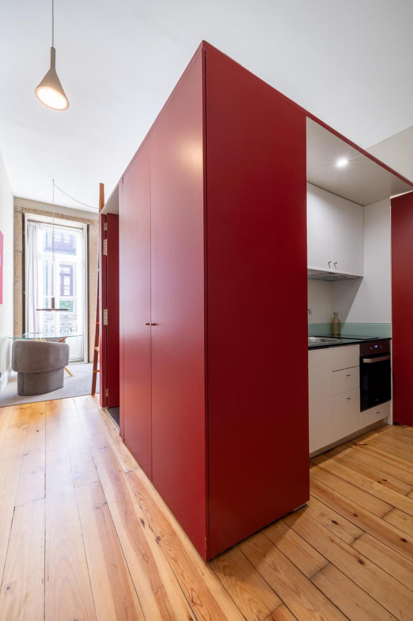 Casa Do Oficio - Livreiro Apartment ปอร์โต ภายนอก รูปภาพ