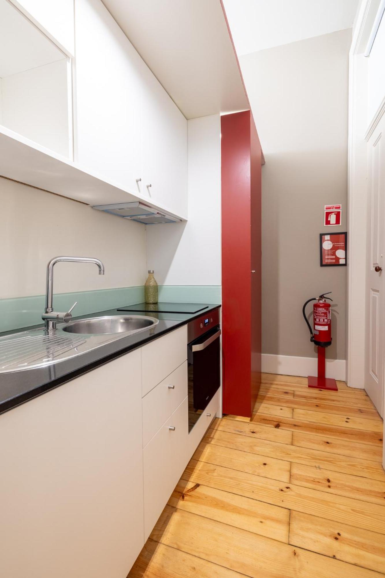 Casa Do Oficio - Livreiro Apartment ปอร์โต ภายนอก รูปภาพ