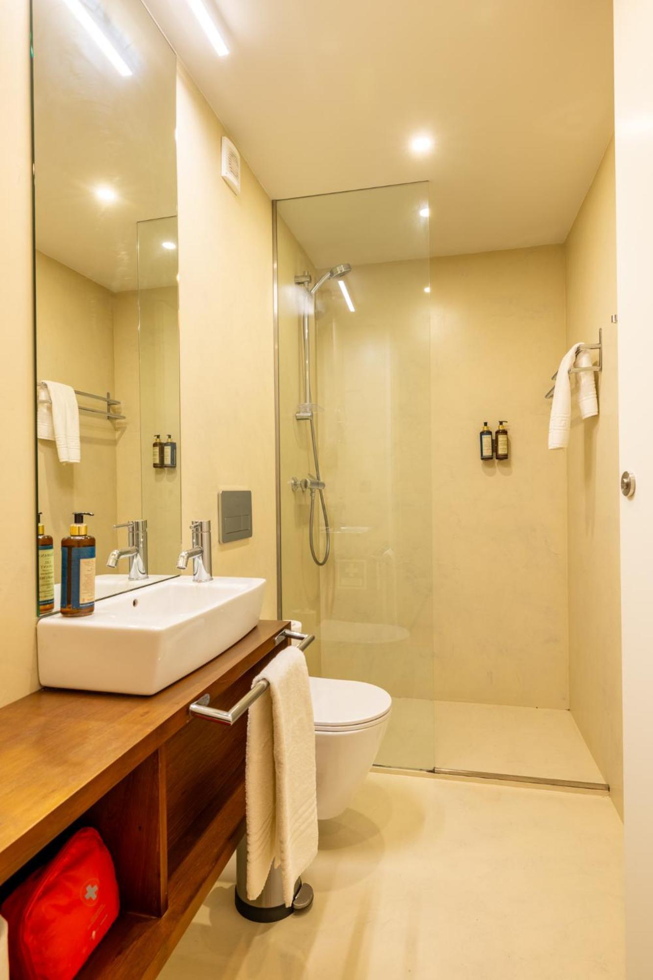 Casa Do Oficio - Livreiro Apartment ปอร์โต ภายนอก รูปภาพ