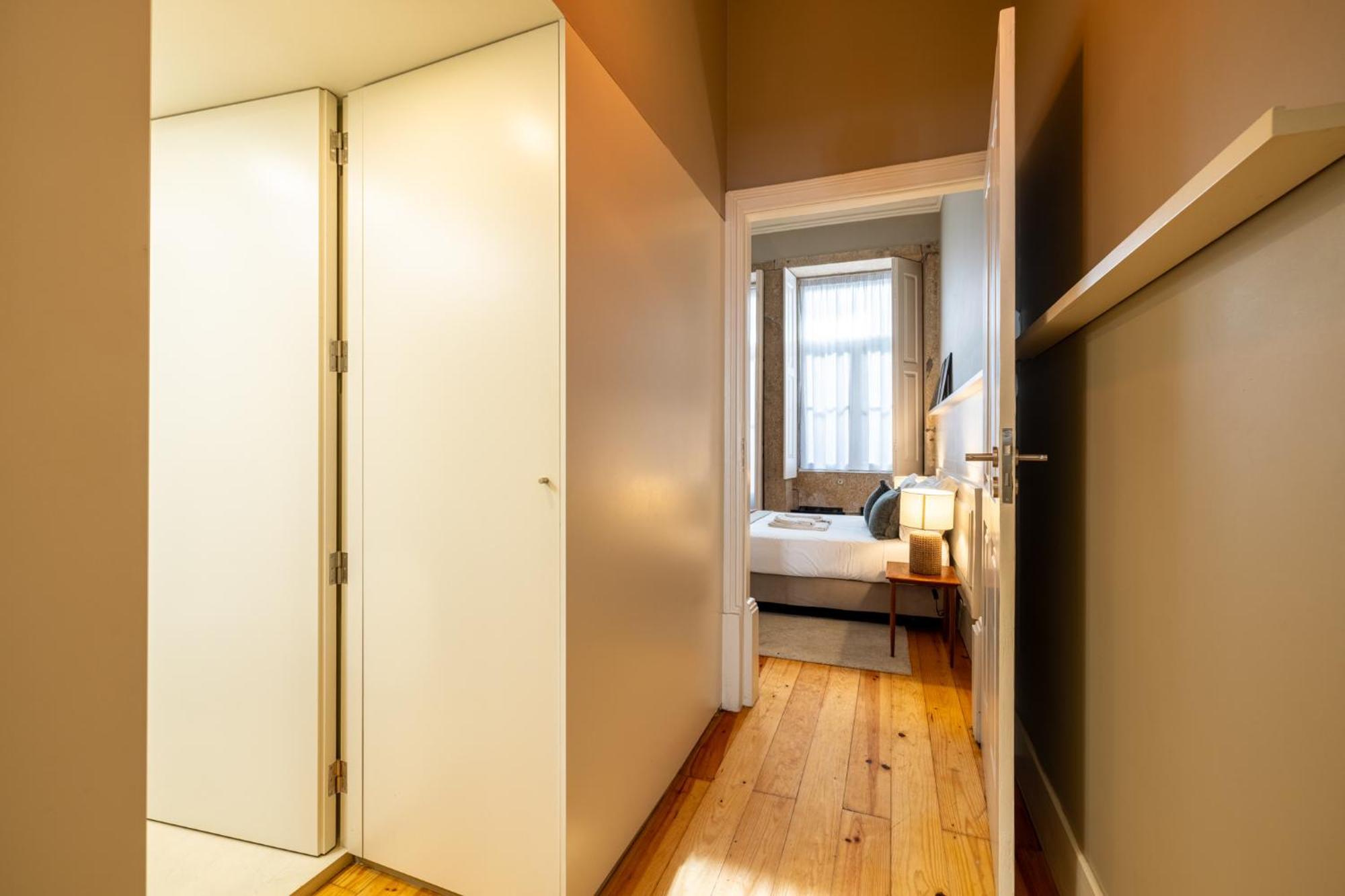 Casa Do Oficio - Livreiro Apartment ปอร์โต ภายนอก รูปภาพ
