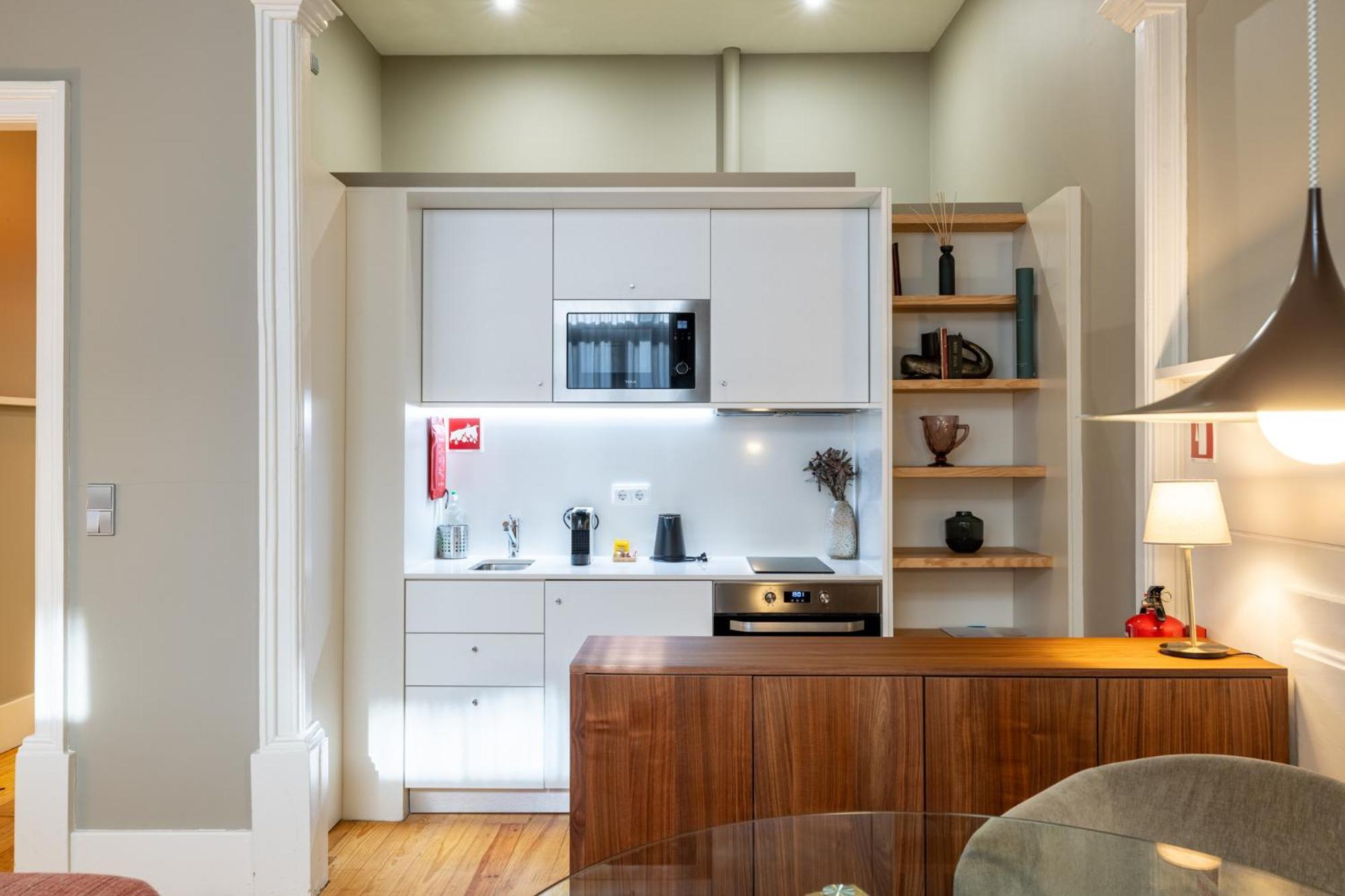 Casa Do Oficio - Livreiro Apartment ปอร์โต ภายนอก รูปภาพ