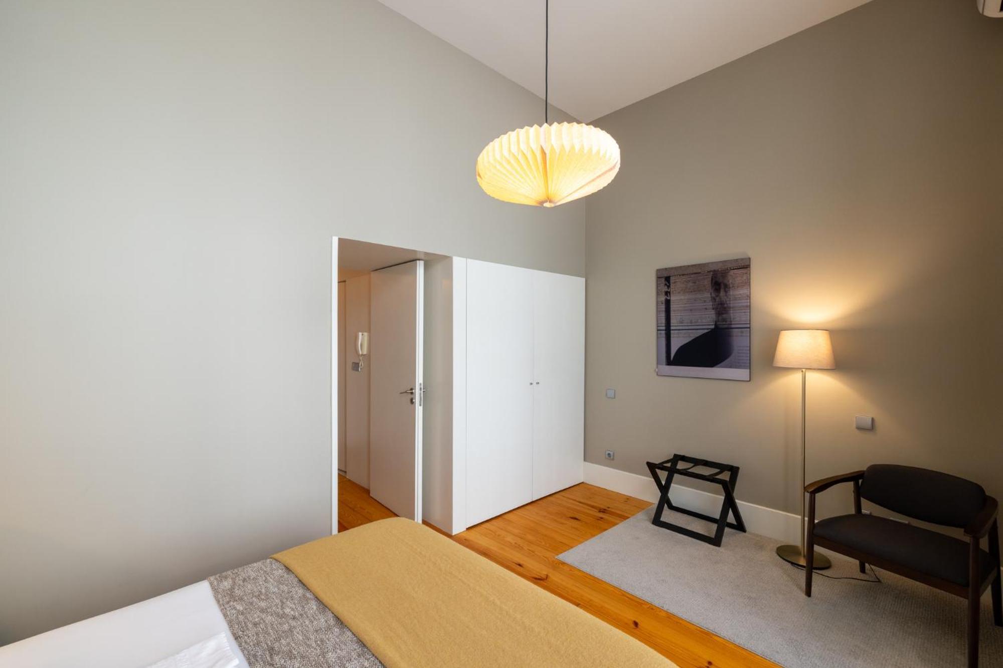 Casa Do Oficio - Livreiro Apartment ปอร์โต ภายนอก รูปภาพ