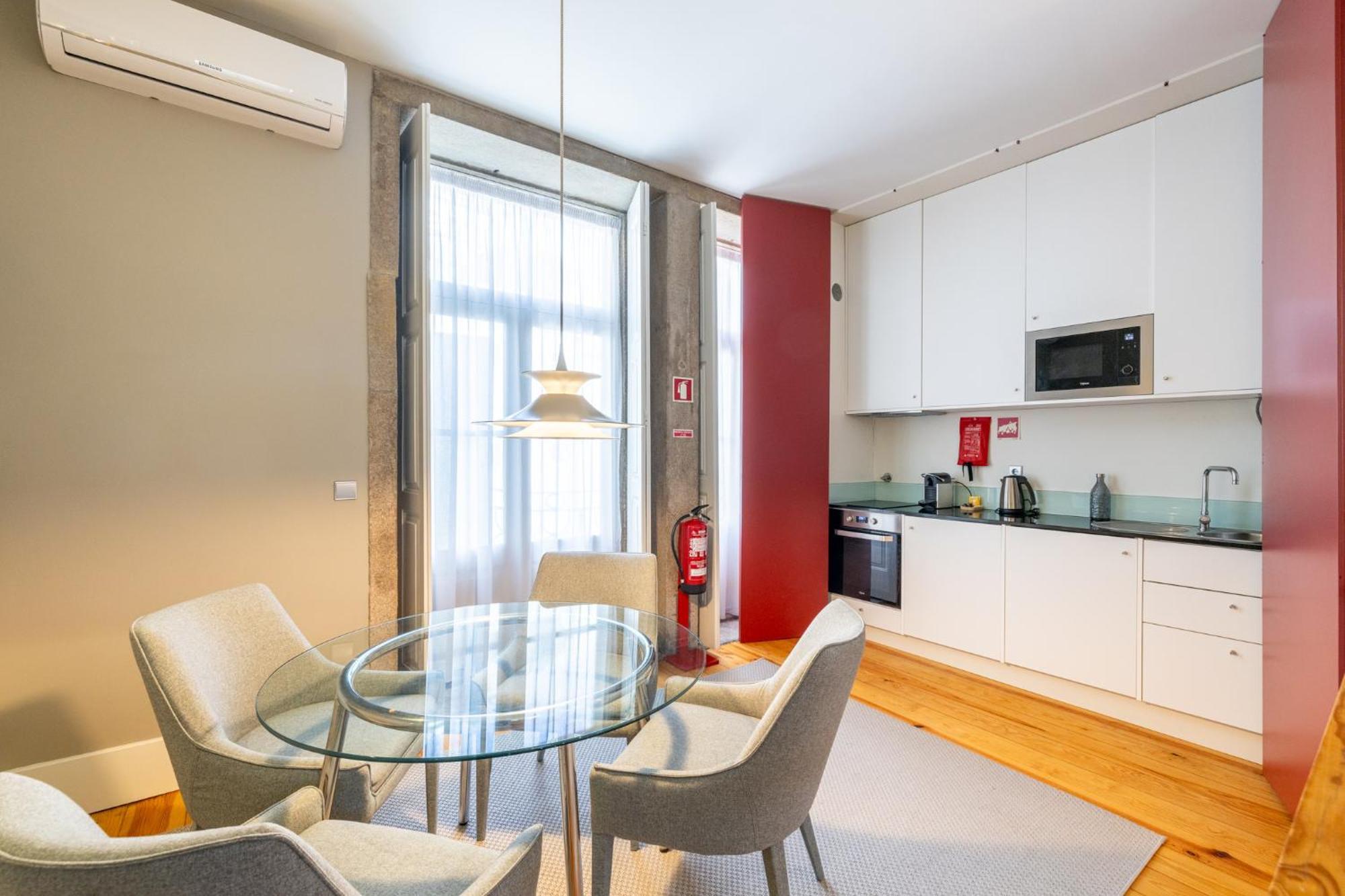 Casa Do Oficio - Livreiro Apartment ปอร์โต ภายนอก รูปภาพ