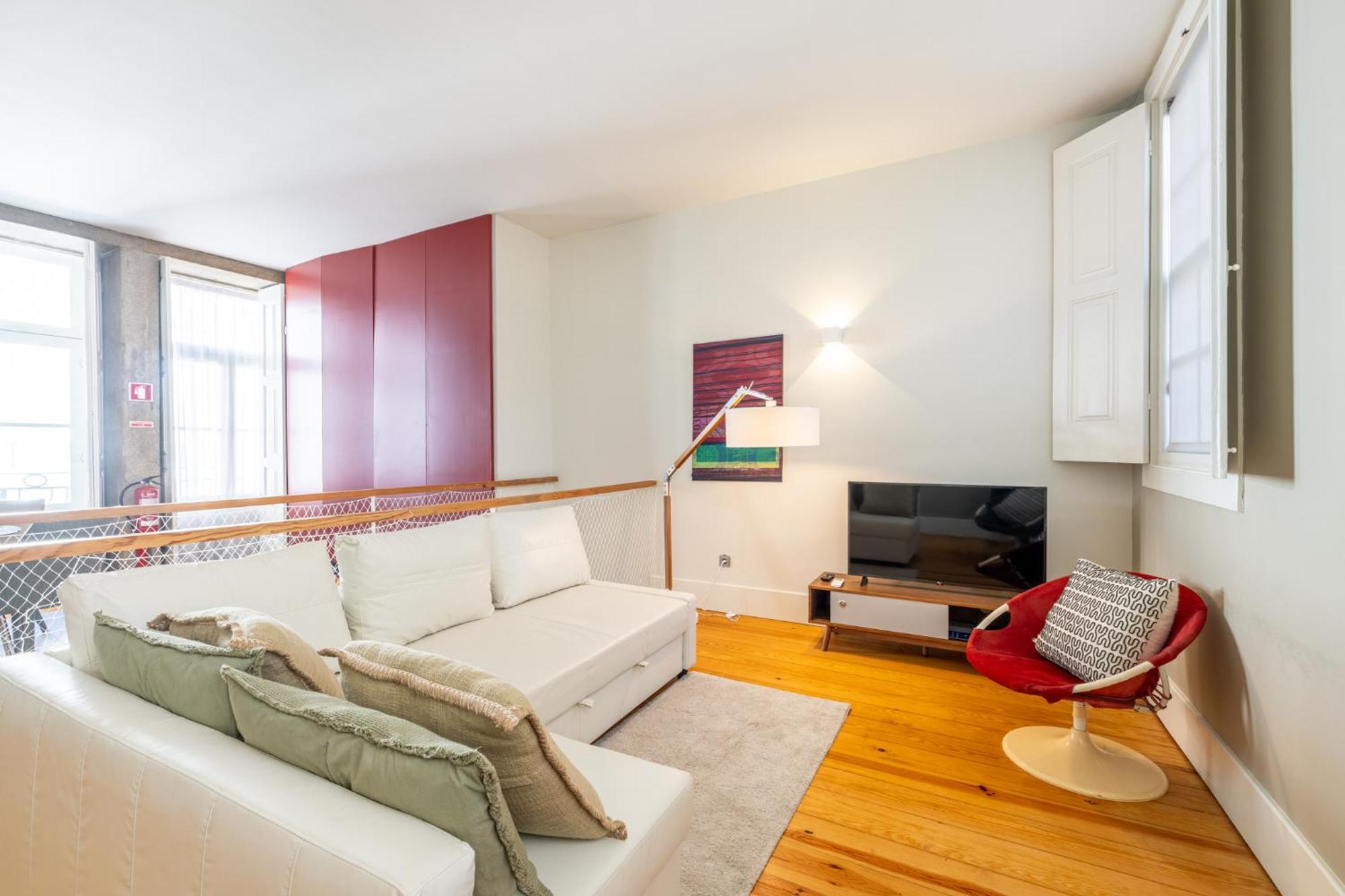 Casa Do Oficio - Livreiro Apartment ปอร์โต ภายนอก รูปภาพ