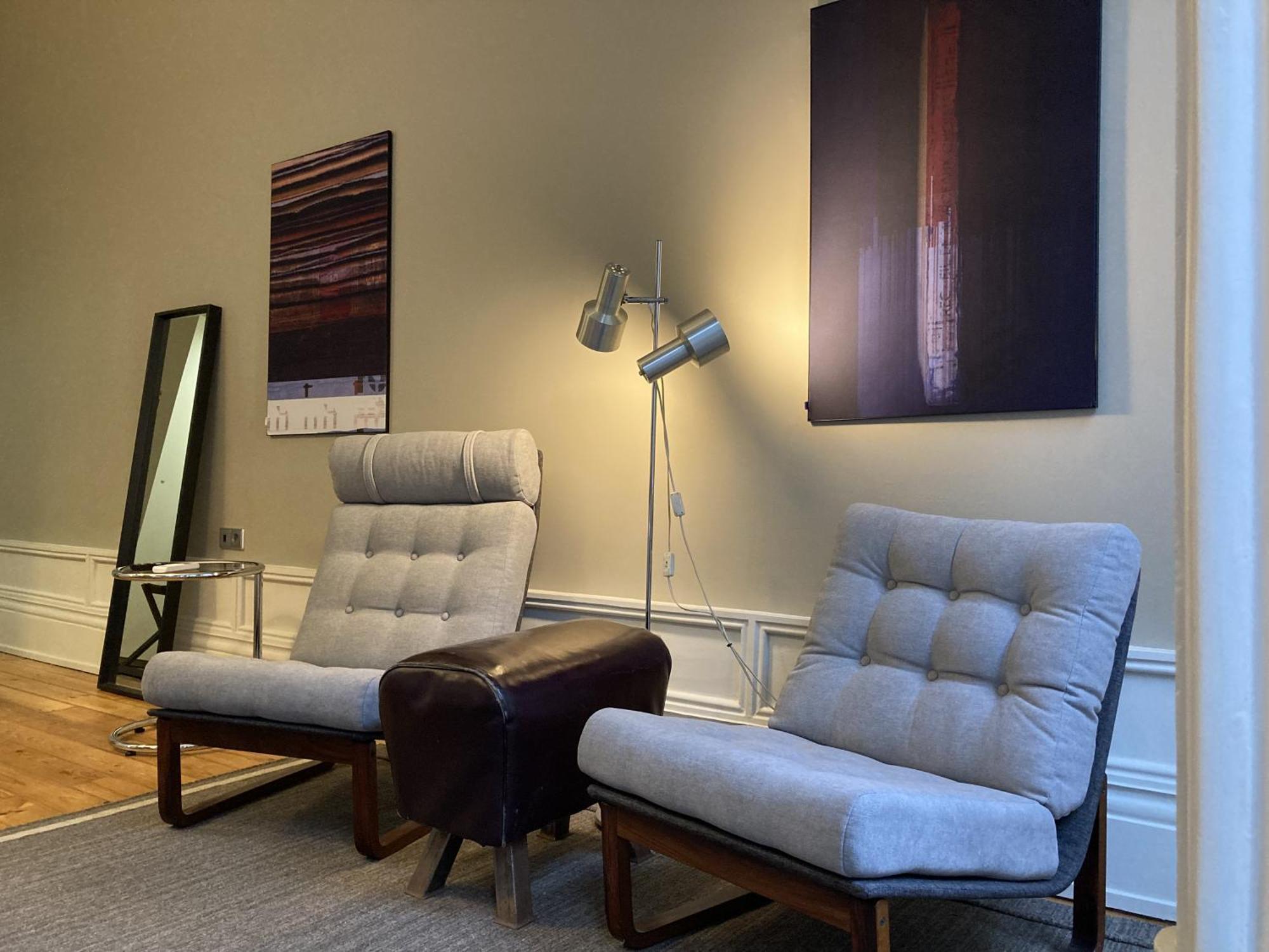 Casa Do Oficio - Livreiro Apartment ปอร์โต ภายนอก รูปภาพ